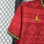 Brazil 2025/26 Red Special Edition S-XXL - Image 4