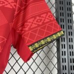 Brazil 2025/26 Red Special Edition S-XXL - Image 6