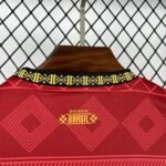 Brazil 2025/26 Red Special Edition S-XXL - Image 8