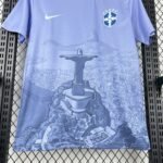 Brazil 2025/26 Special Edition S-XXL - Image 3