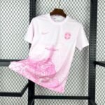Brazil 2025/26 Pink Special Edition S-XXL - Image 3