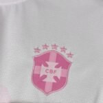 Brazil 2025/26 Pink Special Edition S-XXL - Image 4
