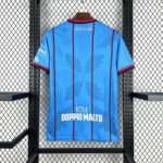 Cagliari Calcio 2025/26 Third S-4XL - Image 2