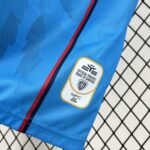 Cagliari Calcio 2025/26 Third S-4XL - Image 3