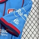 Cagliari Calcio 2025/26 Third S-4XL - Image 4