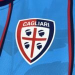 Cagliari Calcio 2025/26 Third S-4XL - Image 5
