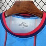 Cagliari Calcio 2025/26 Third S-4XL - Image 6