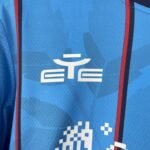 Cagliari Calcio 2025/26 Third S-4XL - Image 7