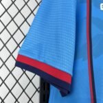 Cagliari Calcio 2025/26 Third S-4XL - Image 8