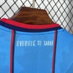 Cagliari Calcio 2025/26 Third S-4XL - Image 9