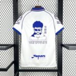 Retro Japan 1998/99 Away X BAD BUNNY - Image 2
