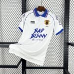 Retro Japan 1998/99 Away X BAD BUNNY - Image 5