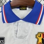 Retro Japan 1998/99 Away X BAD BUNNY - Image 7