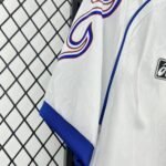 Retro Japan 1998/99 Away X BAD BUNNY - Image 8