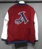Arsenal Jacket S-XXL - Image 2