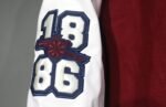 Arsenal Jacket S-XXL - Image 3