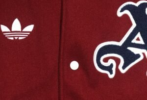 Arsenal Jacket S-XXL - Image 7