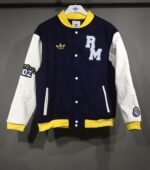 Real Madrid Jacket S-XXL