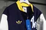 Real Madrid Jacket S-XXL - Image 3