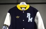 Real Madrid Jacket S-XXL - Image 7