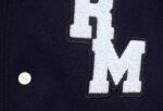 Real Madrid Jacket S-XXL - Image 8