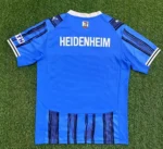 Heidenheim 25/26 Away S-XXL - Image 2