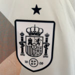 2025 Spain Away S-4XL - Image 5