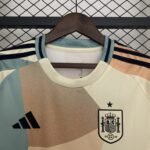 Female 2025 Spain Away S-XXL - Image 3