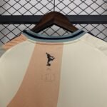 Female 2025 Spain Away S-XXL - Image 7