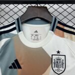 Kids 2025 Spain Away 16-28 - Image 8