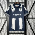 Monterrey CLUB WORLD CUP 2025 S-4XL