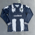Monterrey CLUB WORLD CUP  2025 Long Sleeves S-XXL