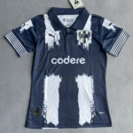 Female Monterrey CLUB WORLD CUP  2025 S-XXL