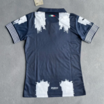 Female Monterrey CLUB WORLD CUP  2025 S-XXL - Image 2