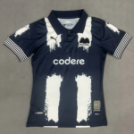 Female Monterrey 80th Anniversary S-XXL