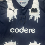 Female Monterrey 80th Anniversary S-XXL - Image 3