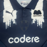 Monterrey 80th Anniversary S-4XL - Image 3