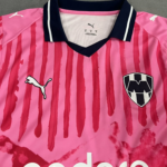 Monterrey Special Pink S-4XL - Image 3