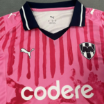 Female Monterrey Special Pink S-XXL - Image 3