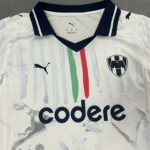 Female Monterrey Special White S-XXL - Image 3