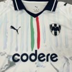 Monterrey Special White S-4XL - Image 3