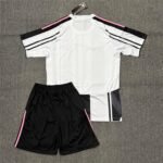 Kids/ Adult Juventus 25/26 Home Set S-XXL - Image 2