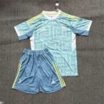 Kids/ Adult Juventus 25/26 Away Set S-XXL