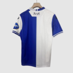 Blackburn Rovers Home 2025/26 - Mens - Image 2