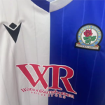 Blackburn Rovers Home 2025/26 - Mens - Image 3