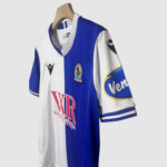 Blackburn Rovers Home 2025/26 - Mens - Image 4