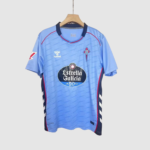 Celta 25/26 Home With Laliga Patch S-4XL - Image 2