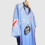 Celta 25/26 Home With Laliga Patch S-4XL - Image 4
