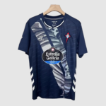 Celta 25/26 Away With Laliga Patch S-4XL - Image 2