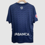Celta 25/26 Away With Laliga Patch S-4XL - Image 3